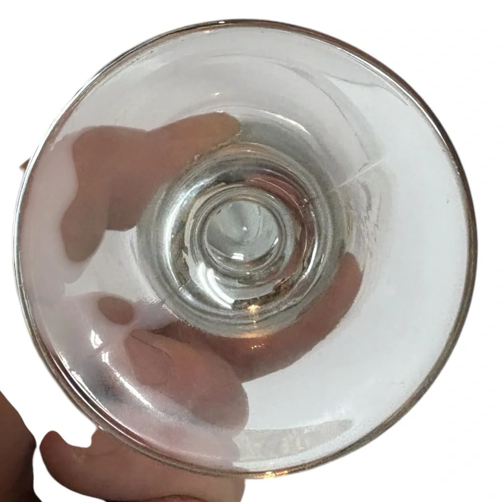 Stella Artois Limited Edition Buy the Lady a Drink Mexico Edition Chalice Glass